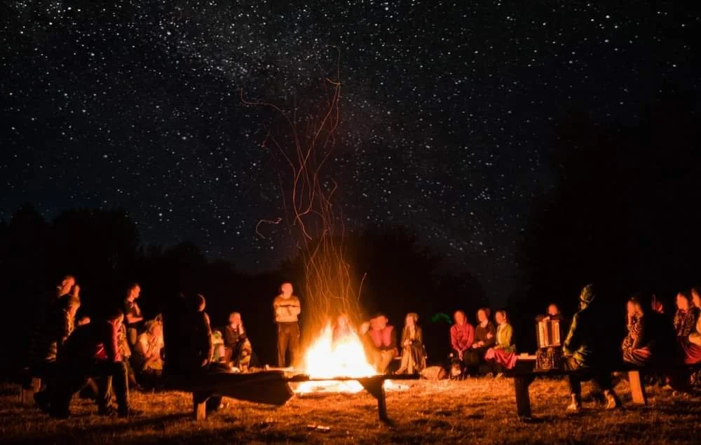 Weekend Wilderness Immersion May 29th-31st 2026