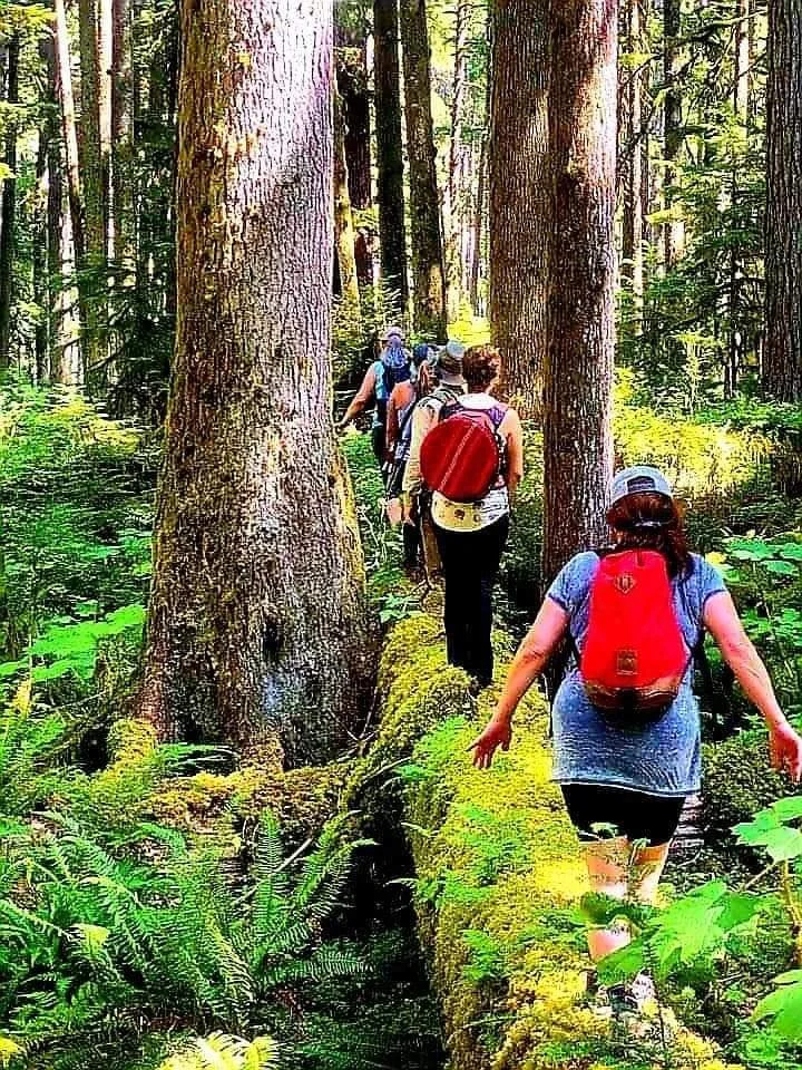 6-Day Wilderness Immersion