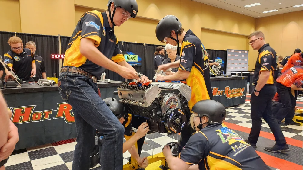 LASD Motorsports
