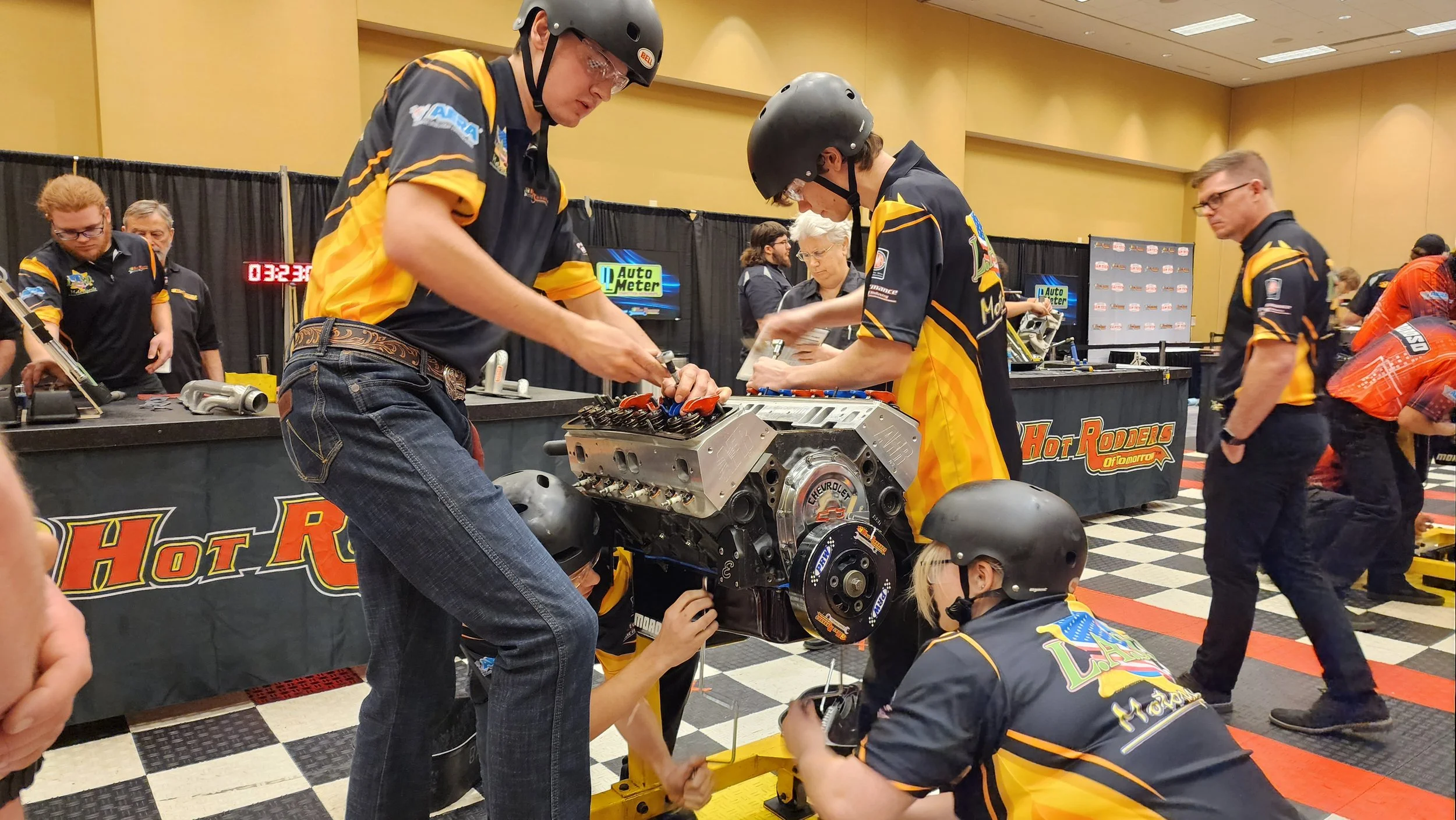 LASD Motorsports