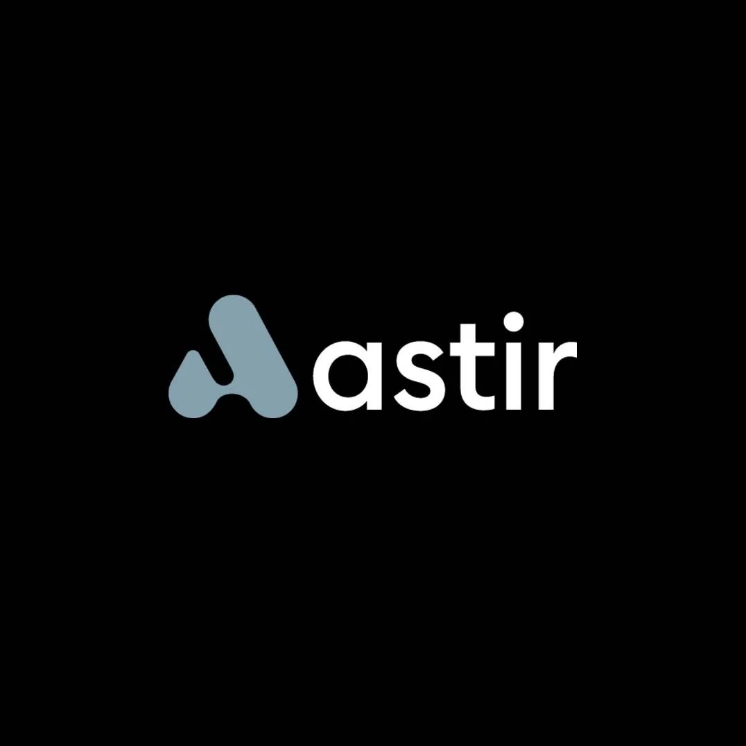 Astir logo
