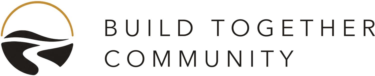 BUILD TOGETHER COMMUNITY