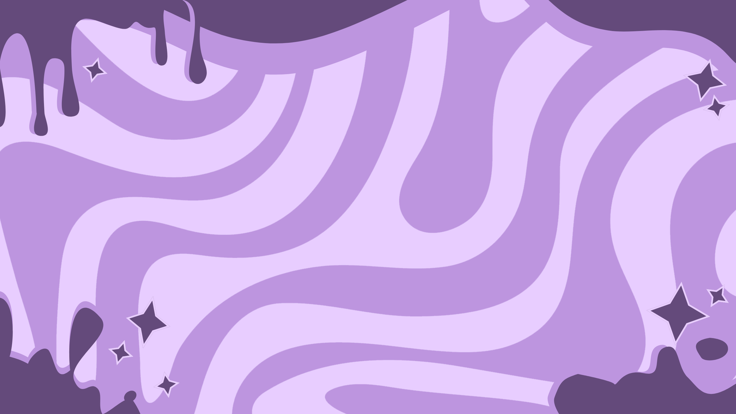 Pink Modern Blogger YouTube Channel Art.png