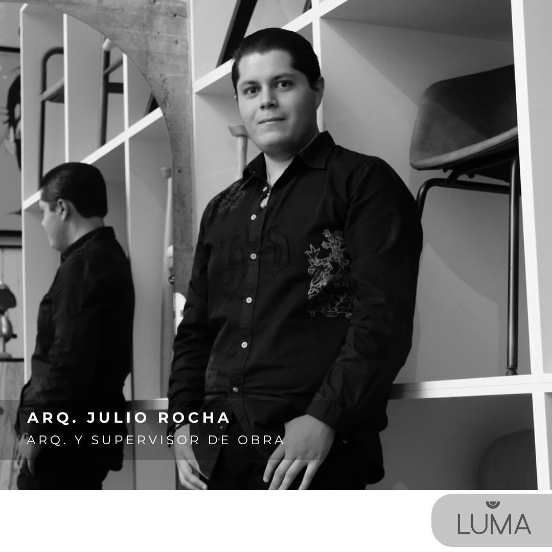 En LUMA, nuestra misi&oacute;n es transformar espacios y crear ambientes memorables. Esto no ser&iacute;a posible sin el esfuerzo de nuestro equipo. &iexcl;Conoce a los integrantes que con su creatividad transforman cada espacio en un lugar &uacute;n