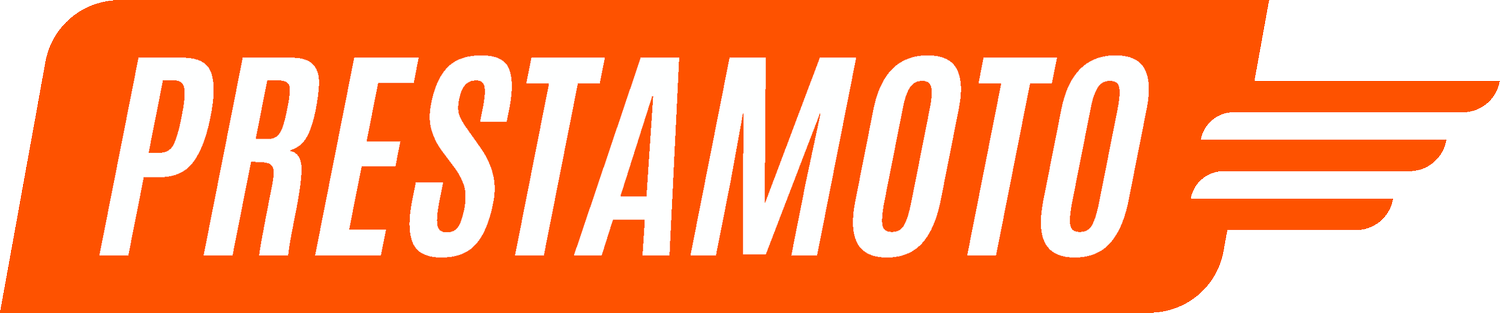 Logo final de prestamoto