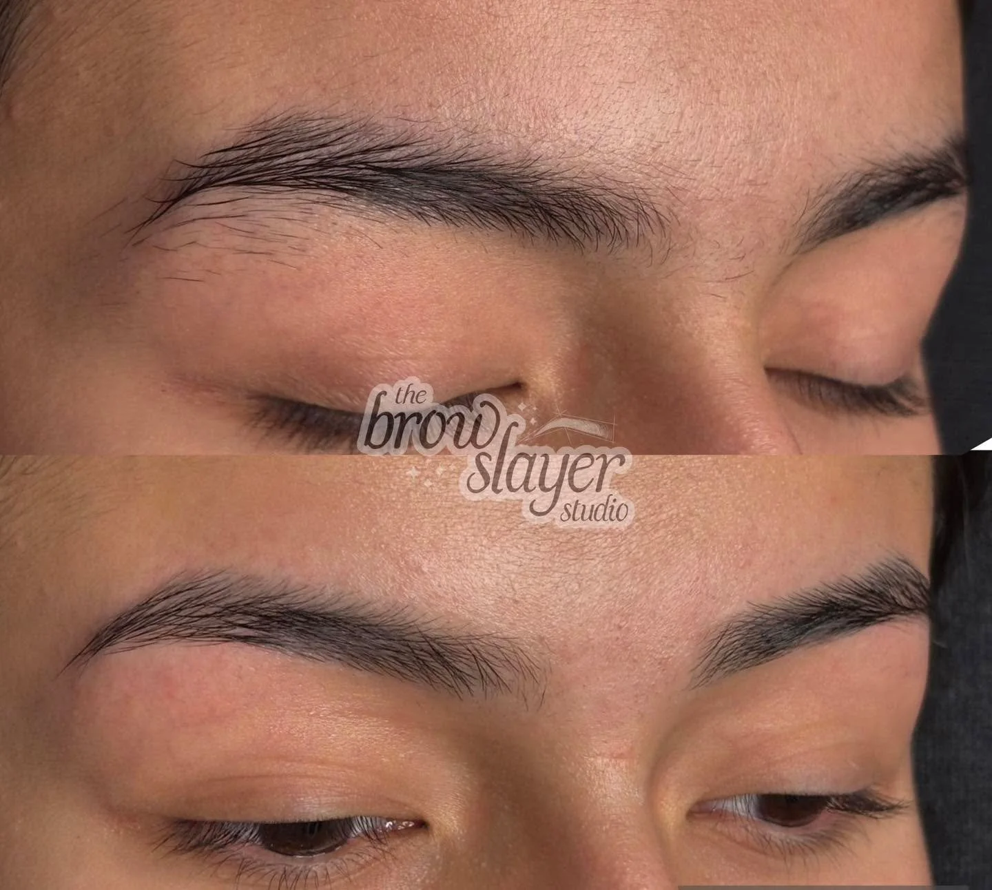 Flattering, balanced, and made to suit you. That&rsquo;s the power of proper brow shaping ✨

#okcbrows #okcbrowtint #okcbrowmapping
#okcbrowartist #okcbrowslayer #okcwaxing #okcbrazilianwax #oklahoma #edmondok #yukonok #piedmontok #oklahomacity #okc