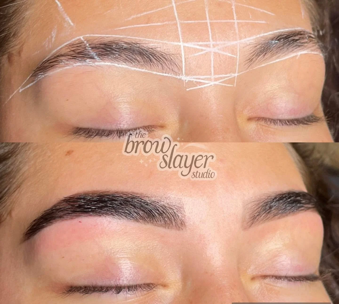 Serving natural glam with these beautifully tinted brows. 💫😍

#okcbrows #okcbrowtint #okcbrowmapping
#okcbrowartist #okcbrowslayer #okcwaxing #okcbrazilianwax #oklahoma #edmondok #yukonok #piedmontok #oklahomacity #okc