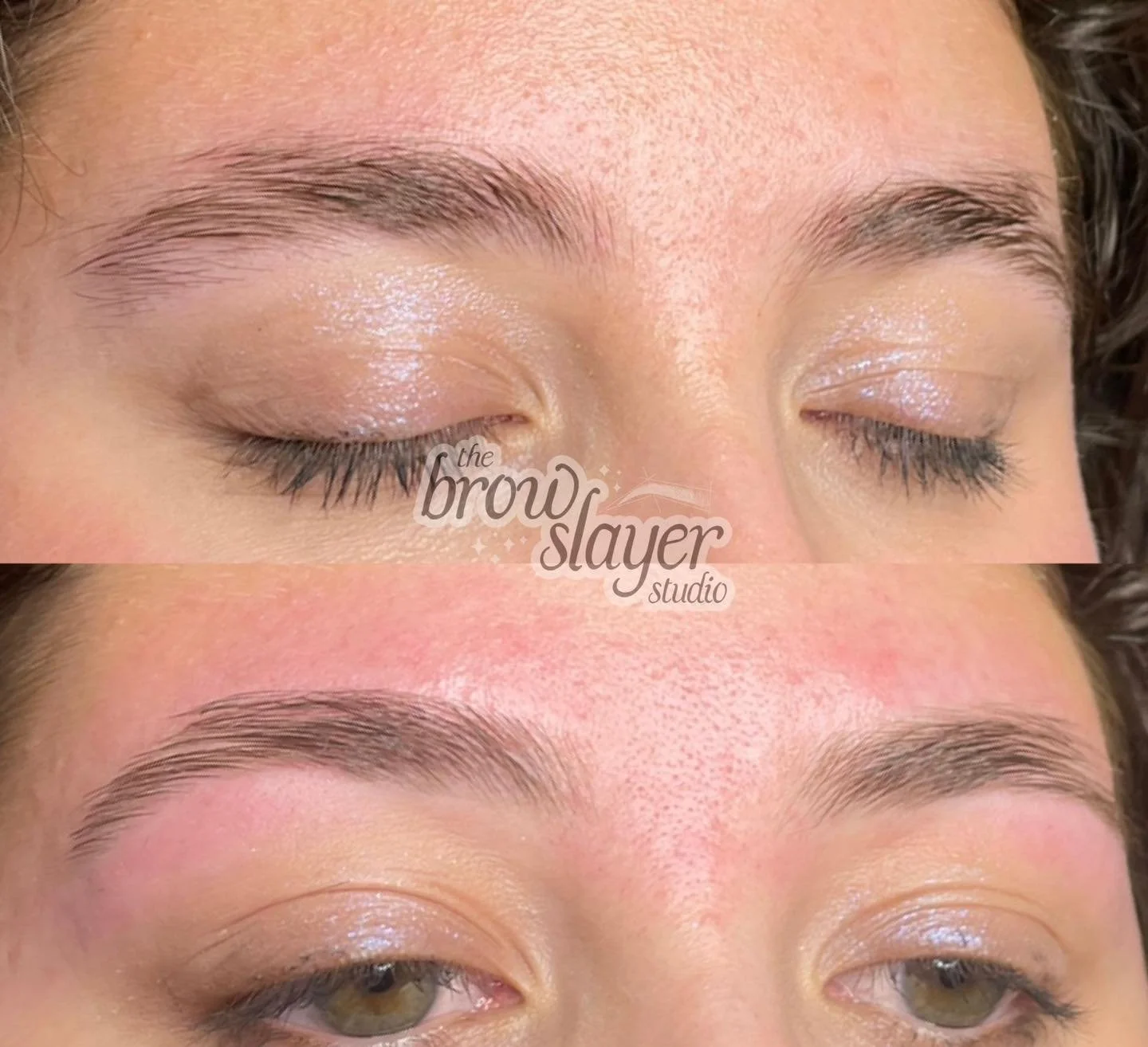 Serving fresh brow energy all day. ✨ Come get yours!😉

#okcbrows #okcbrowtint #okcbrowmapping
#okcbrowartist #okcbrowslayer #okcwaxing #okcbrazilianwax #oklahoma #edmondok #yukonok #piedmontok #oklahomacity #okc