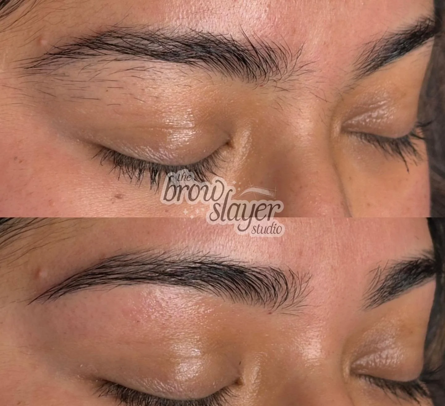 We love a good brow shaping!😍

#okcbrows #okcbrowtint #okcbrowmapping
#okcbrowartist #okcbrowslayer #okcwaxing #okcbrazilianwax #oklahoma #edmondok #yukonok #piedmontok #oklahomacity #okc