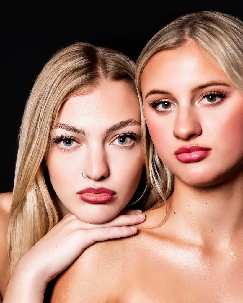 Soft glam, bold brows, effortless beauty!😍❤️&zwj;🔥

#okcbrows #okcbrowtint #okcbrowmapping
#okcbrowartist #okcbrowslayer #okcwaxing #okcbrazilianwax #oklahoma #edmondok #yukonok #piedmontok #oklahomacity #okcthunder