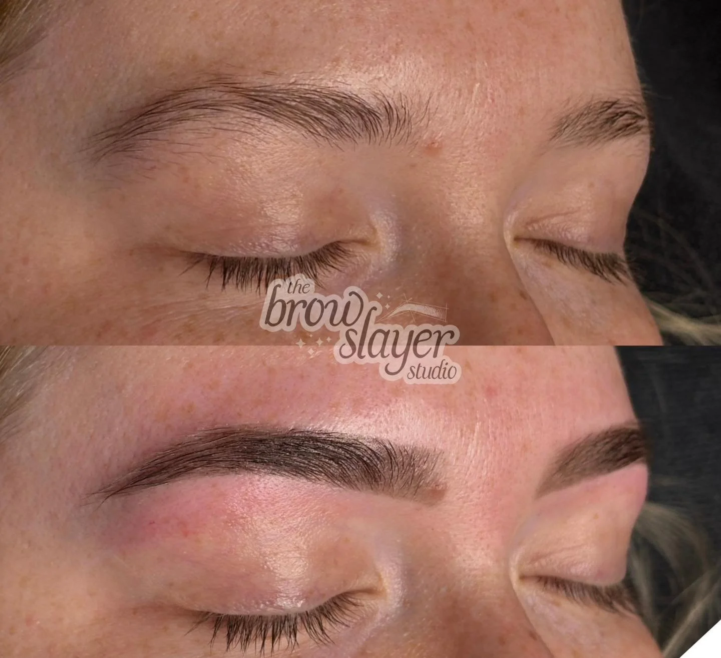 Spooked by how good these brows turned out! 🎃🕸️

#okcbrows #okcbrowtint #okcbrowmapping
#okcbrowartist #okcbrowslayer #okcwaxing #okcbrazilianwax #oklahoma #edmondok #yukonok #piedmontok #oklahomacity #okc