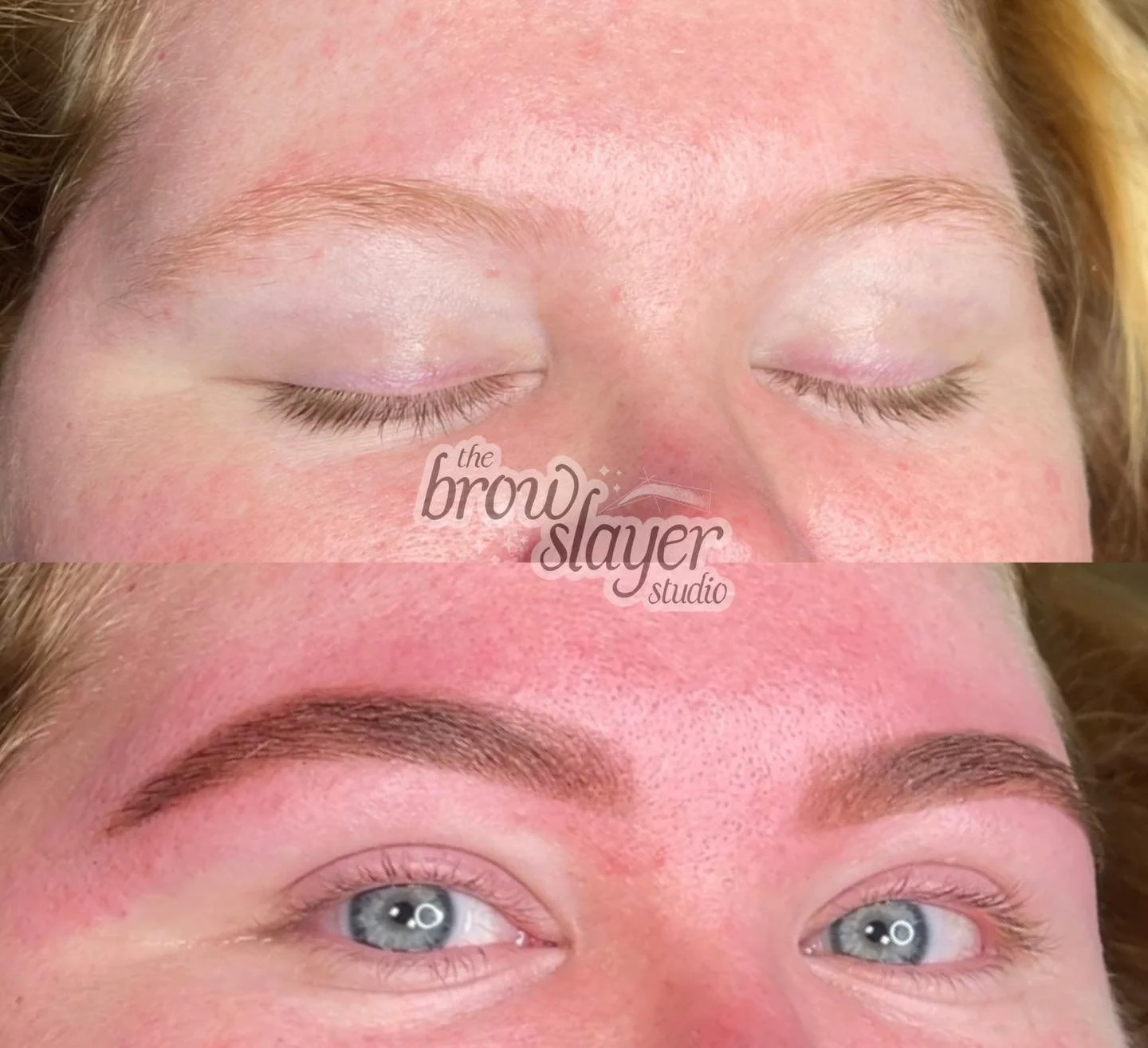 Obsessed!🤩🧡

#okcbrows #okcbrowtint #okcbrowmapping
#okcbrowartist #okcbrowslayer #okcwaxing #okcbrazilianwax #oklahoma #edmondok #yukonok #piedmontok #oklahomacity #okc