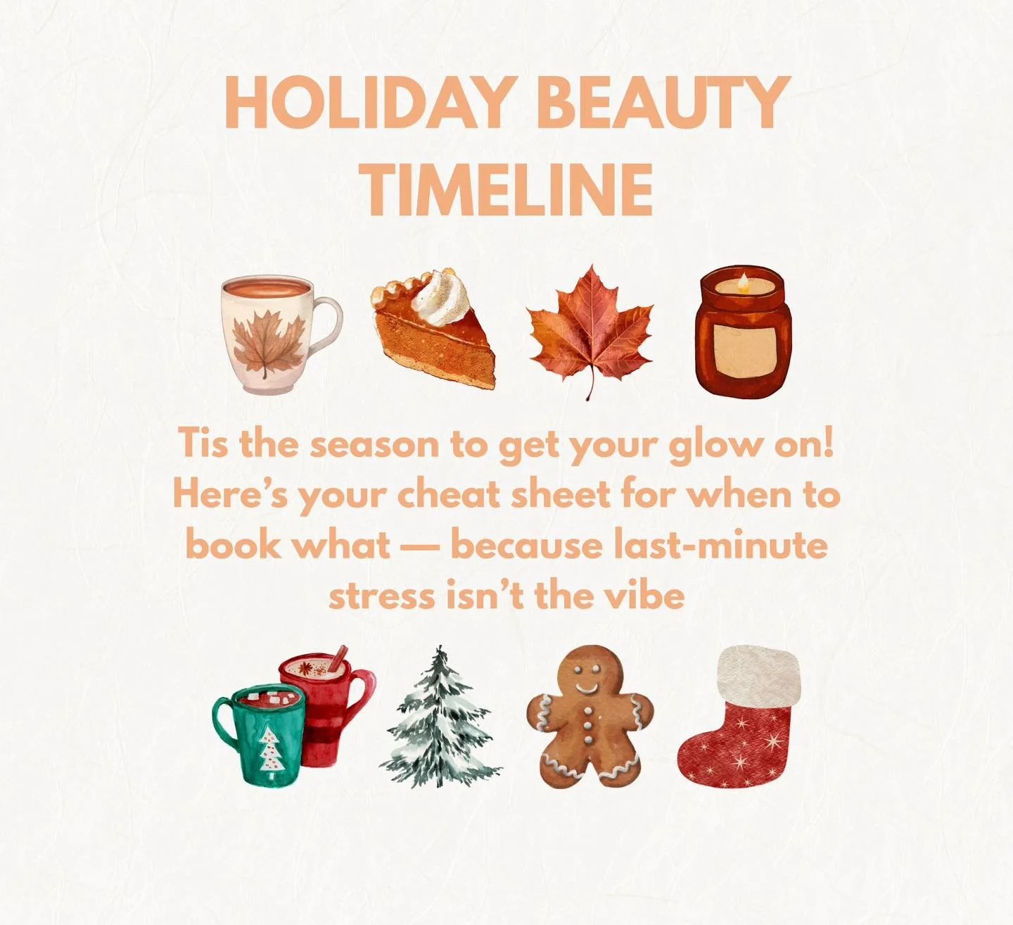 Tis the season, make sure to get booked!🦃🎄💖

#okcbrows #okcbrowtint #okcbrowmapping
#okcbrowartist #okcbrowslayer #okcwaxing #okcbrazilianwax #oklahoma #edmondok #yukonok #piedmontok #oklahomacity #okc