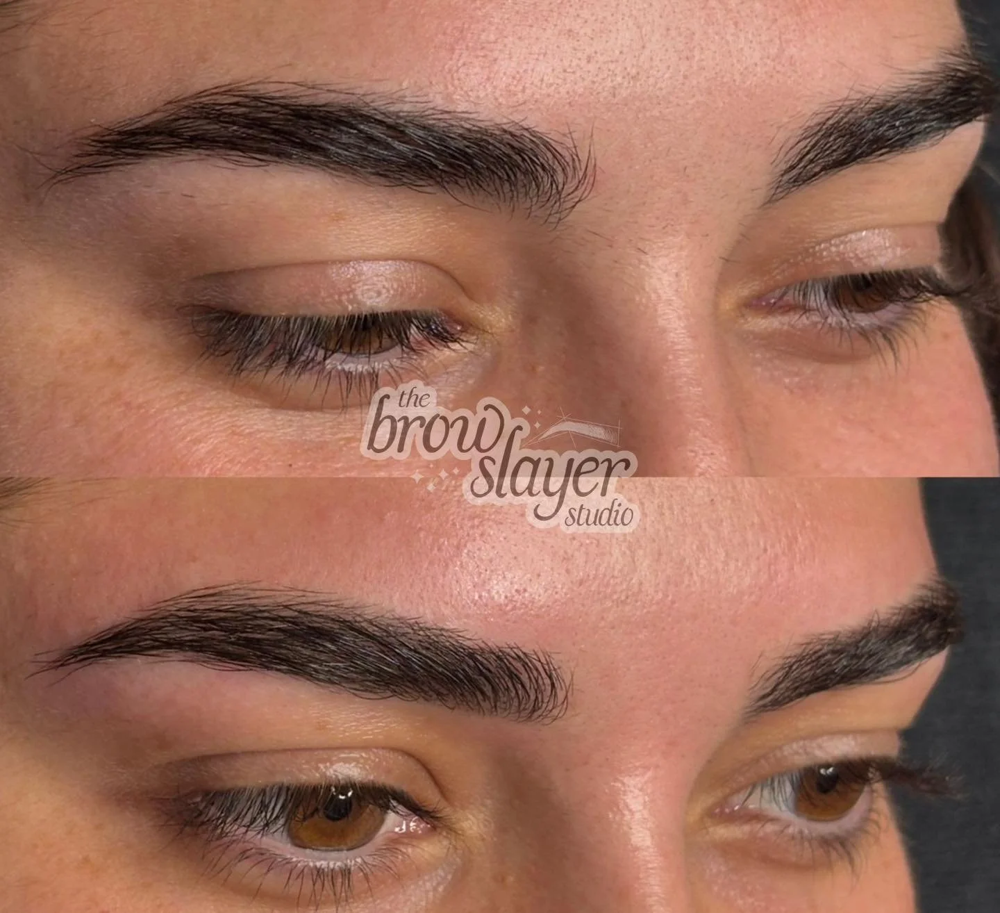 The shaping is just sooo good!🤩🫶

#okcbrows #okcbrowtint  #okcbrowmapping
#okcbrowartist #okcbrowslayer 
#okcwaxing #okcbrazilianwax #oklahoma #edmondok #yukonok #piedmontok #oklahomacity #okc