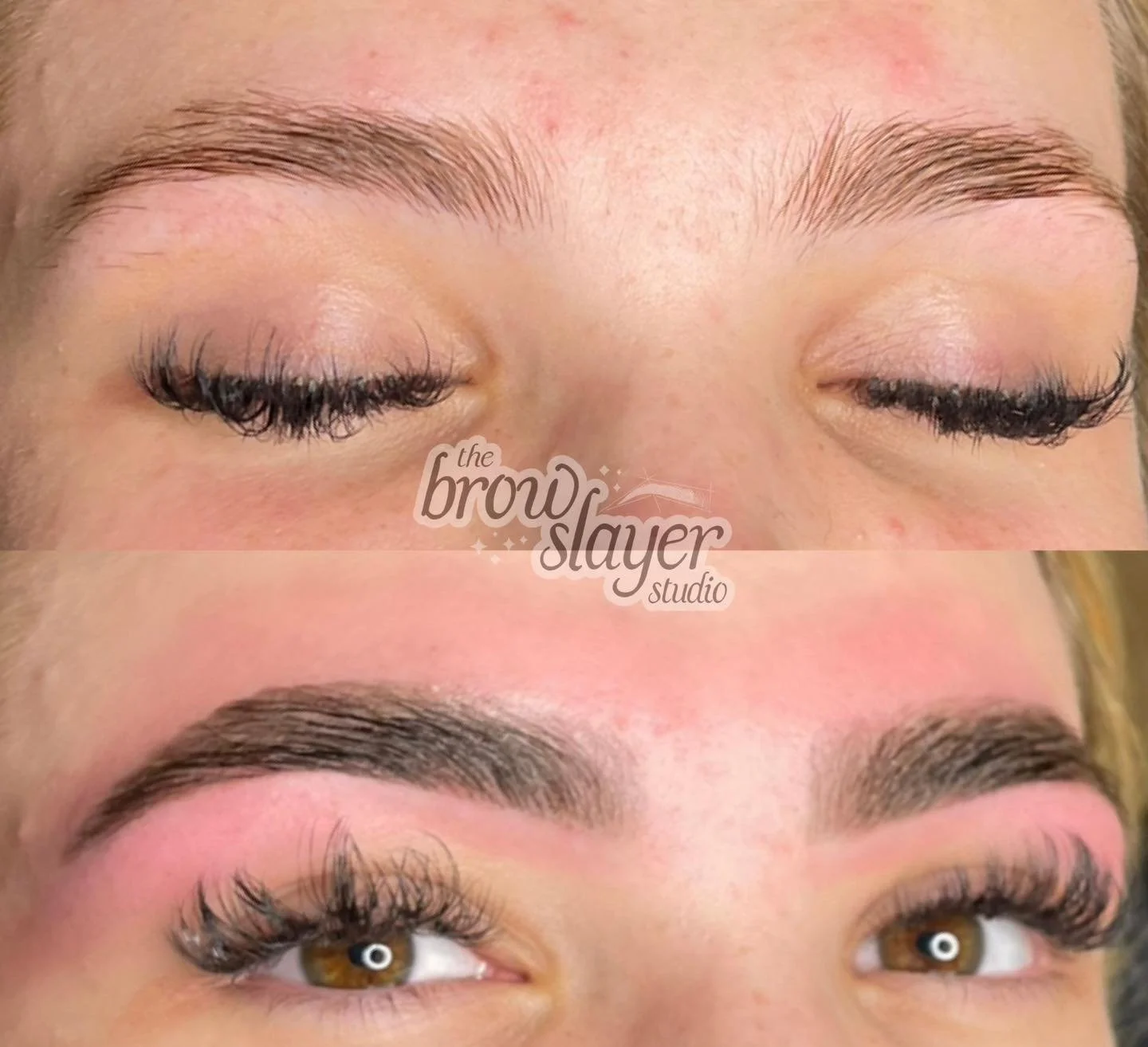 Can&rsquo;t stop staring at these beautiful brows!🤩 

#okcbrows #okcbrowtint  #okcbrowmapping
#okcbrowartist #okcbrowslayer #okcwaxing #okcbrazilianwax #oklahoma #edmondok #yukonok #piedmontok #oklahomacity #okc