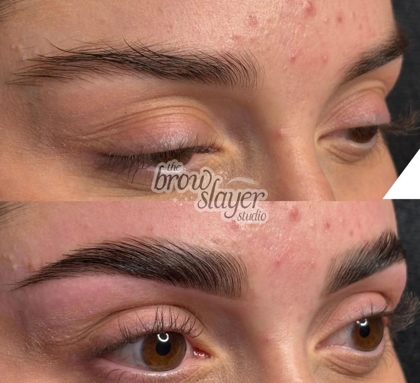 Experience the luxury of perfectly sculpted, naturally enhanced brows🤩

#okcbrows #okcbrowtint  #okcbrowmapping
#okcbrowartist #okcbrowslayer #okcwaxing #okcbrazilianwax #oklahoma #edmondok #yukonok #piedmontok #oklahomacity #okc