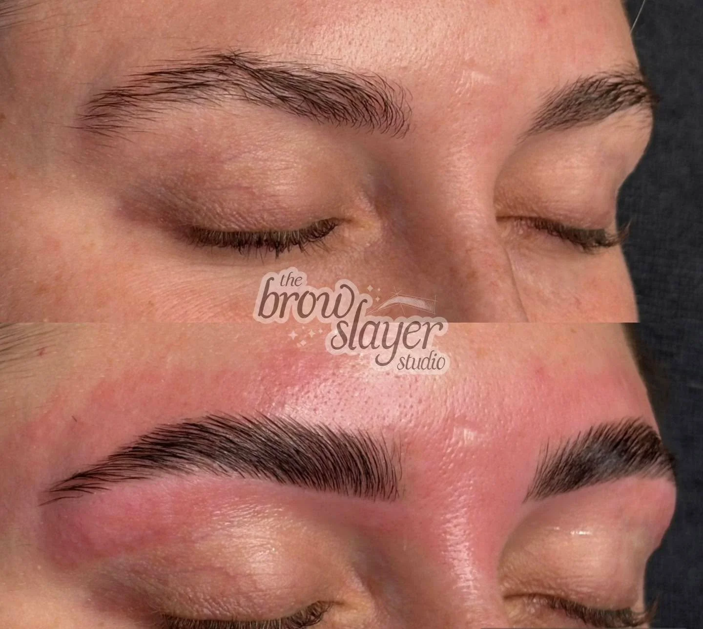 In love with these!🤩❤️&zwj;🔥

#okcbrows #okcbrowtint  #okcbrowmapping
#okcbrowartist #okcbrowslayer #okcwaxing #okcbrazilianwax #oklahoma #edmondok #yukonok #piedmontok #oklahomacity #okc