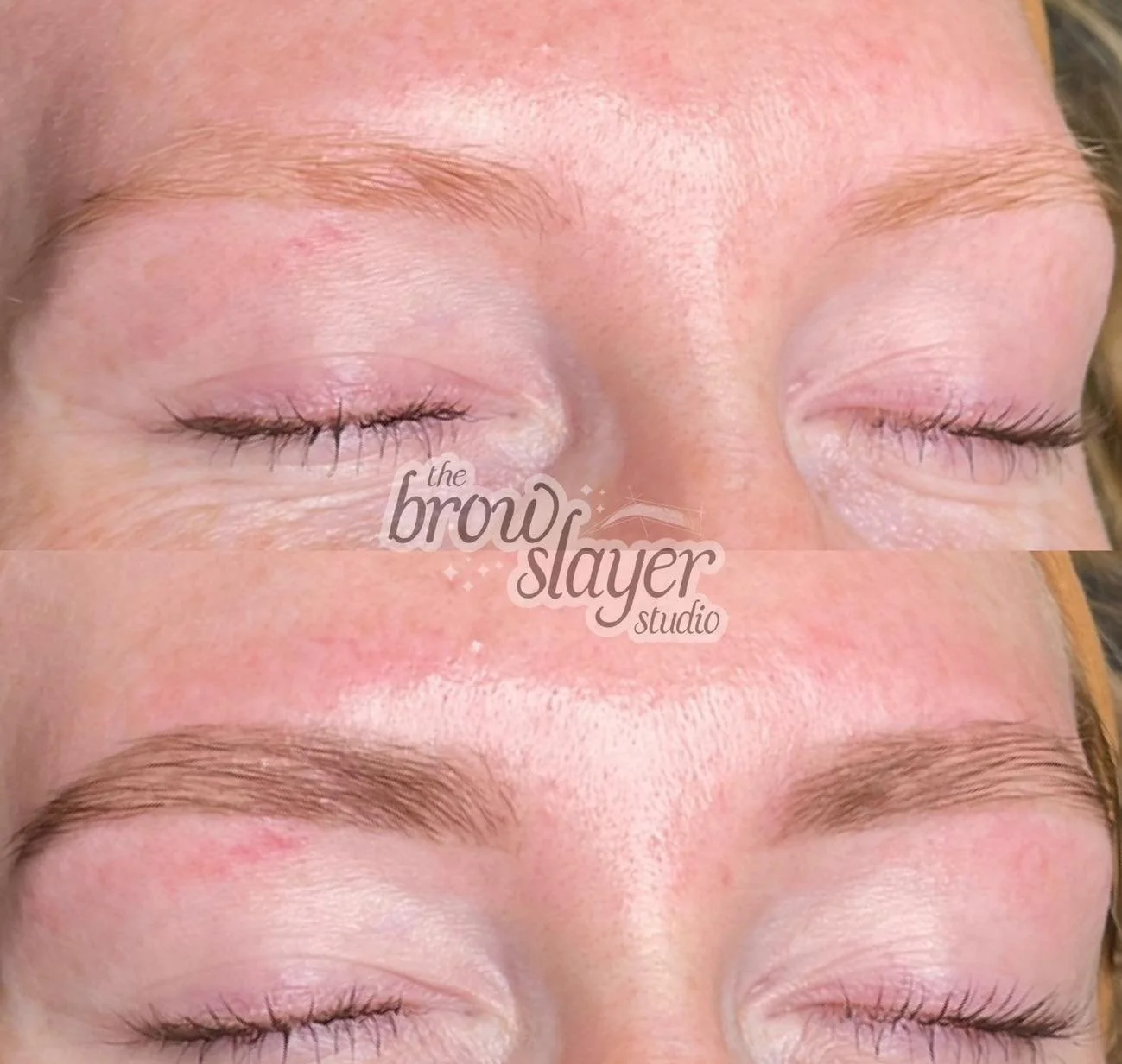 Brows shaped, tinted, and ready to sleigh. 🎅🏽✨

#okcbrows #okcbrowtint  #okcbrowmapping
#okcbrowartist #okcbrowslayer #okcwaxing #okcbrazilianwax #oklahoma #edmondok #yukonok #piedmontok #oklahomacity #okc