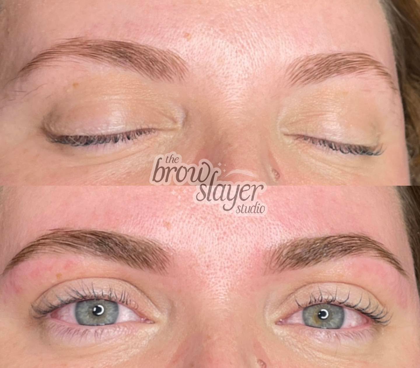 Soft, sweet, and oh-so-pretty ✨🤩

#okcbrows #okcbrowtint  #okcbrowmapping
#okcbrowartist #okcbrowslayer #okcwaxing #okcbrazilianwax #oklahoma #edmondok #yukonok #piedmontok #oklahomacity #okc