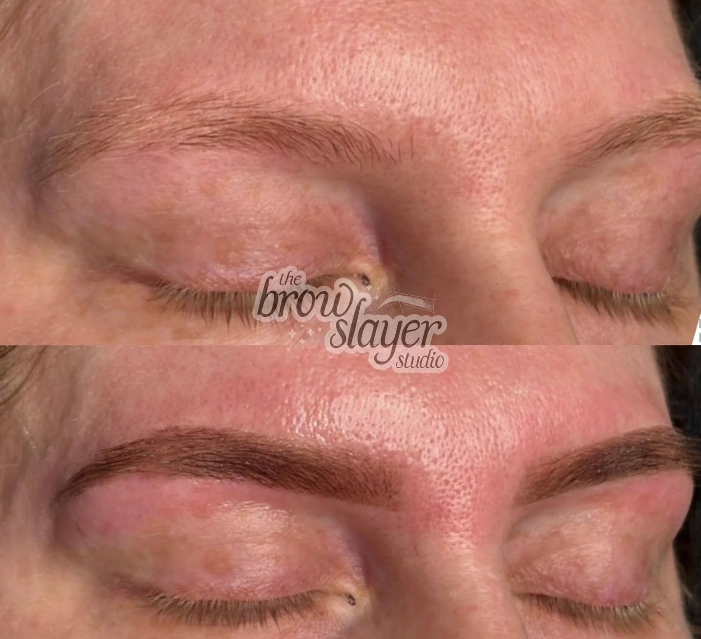 Your shade of ginger, perfectly customized with our brow tint 🧡

#okcbrows #okcbrowtint  #okcbrowmapping
#okcbrowartist #okcbrowslayer #okcwaxing #okcbrazilianwax #oklahoma #edmondok #yukonok #piedmontok #oklahomacity #okc