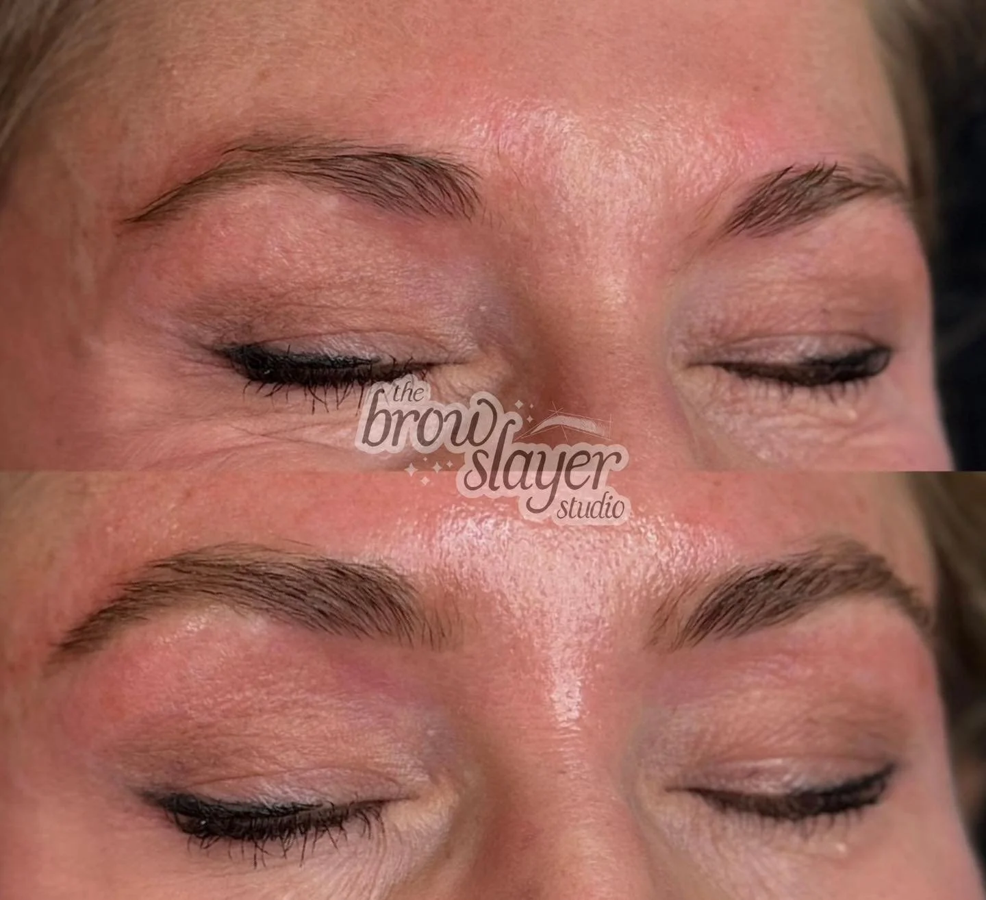 Brows just in time for the holidays 🎄❤️

#okcbrows #okcbrowtint  #okcbrowmapping
#okcbrowartist #okcbrowslayer #okcwaxing #okcbrazilianwax #oklahoma #edmondok #yukonok #piedmontok #oklahomacity #okc