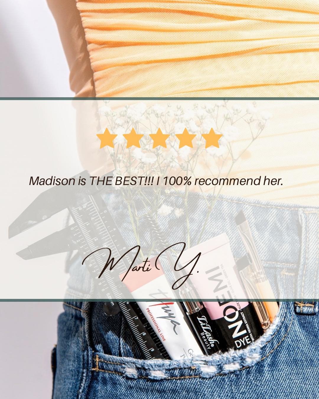 Thank you for your kind words! We appreciate the support!🤩🤍

#okcbrows #okcbrowtint  #okcbrowmapping
#okcbrowartist #okcbrowslayer #okcwaxing #okcbrazilianwax #oklahoma #edmondok #yukonok #piedmontok #oklahomacity #okc