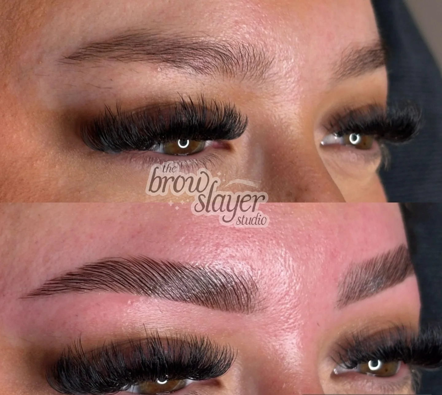 Brows that do the talking!💥🤩

#okcbrows #okcbrowtint  #okcbrowmapping
#okcbrowartist #okcbrowslayer okcwaxing okcbrazilianwax oklahoma edmondok yukonok piedmontok oklahomacity okc