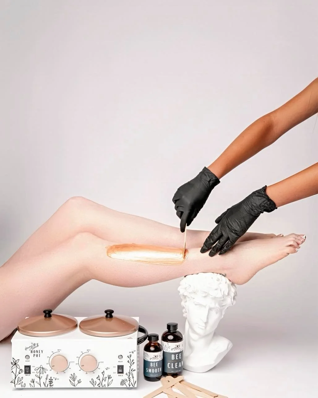 2026 is for smooth skin energy 😌✨
Start the year freshly waxed at The Brow Slayer Studio!😏

#okcbrows #okcbrowtint  #okcbrowmapping
#okcbrowartist #okcbrowslayer #okcwaxing #okcbrazilianwax #oklahoma #edmondok #yukonok #piedmontok #oklahomacity #ok