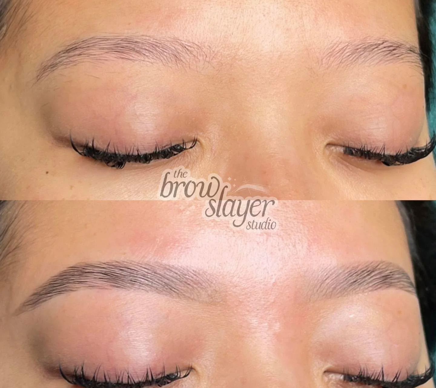 Brows ready before the clock strikes midnight 🥂

#okcbrows #okcbrowtint  #okcbrowmapping
#okcbrowartist #okcbrowslayer #okcwaxing #okcbrazilianwax #oklahoma #edmondok #yukonok #piedmontok #oklahomacity #okc