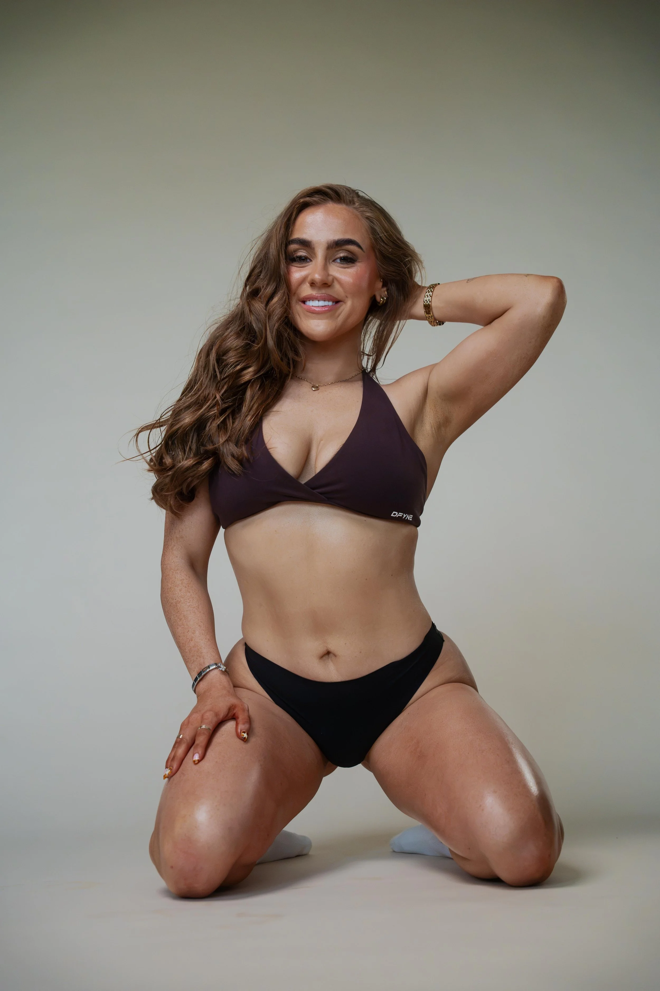 Transformation Photoshoots