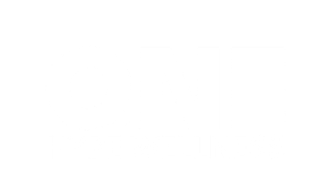 Logo of ONE Hype Wellness in black and white with bold letters.