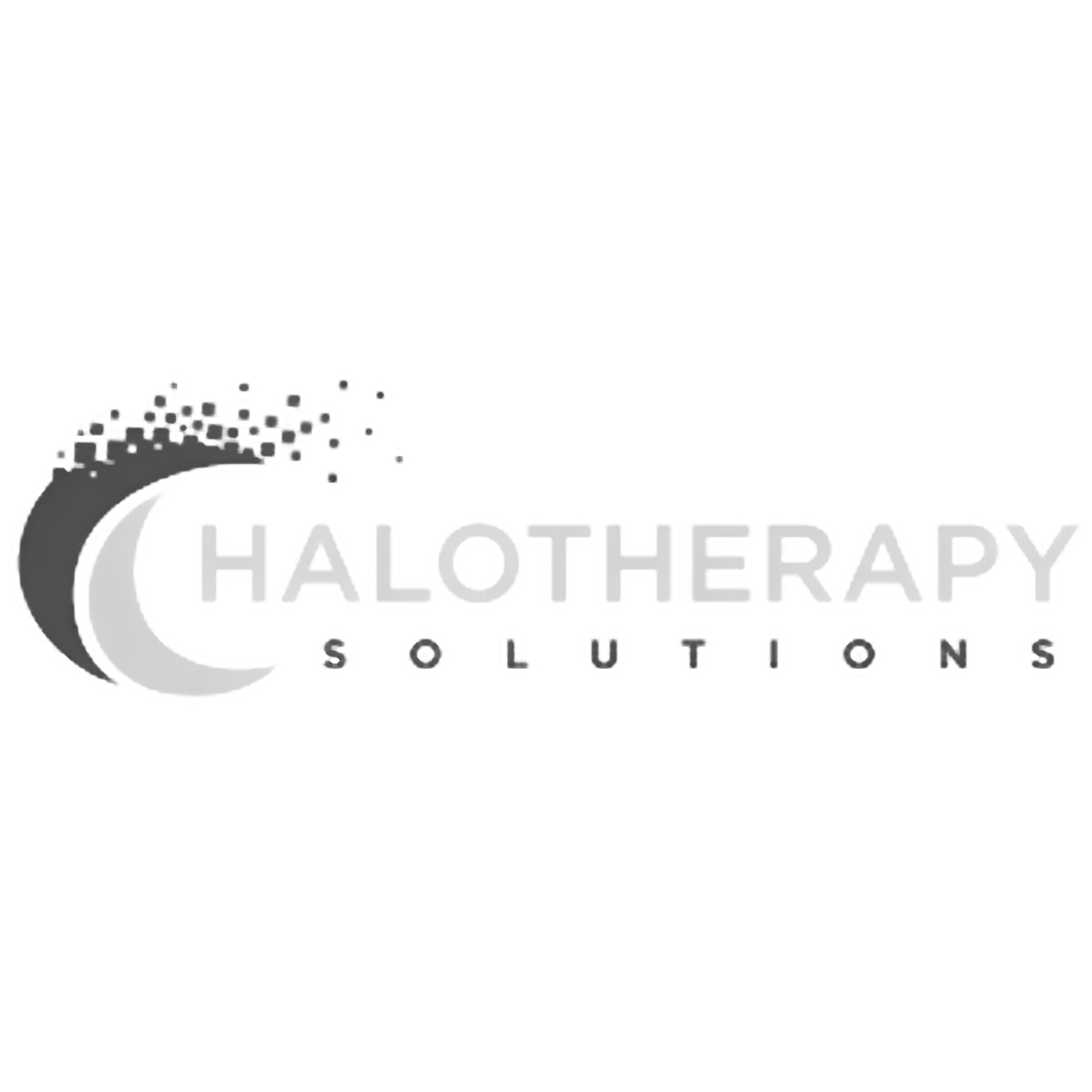 Halotherapy Solutions commercial visual asset partner