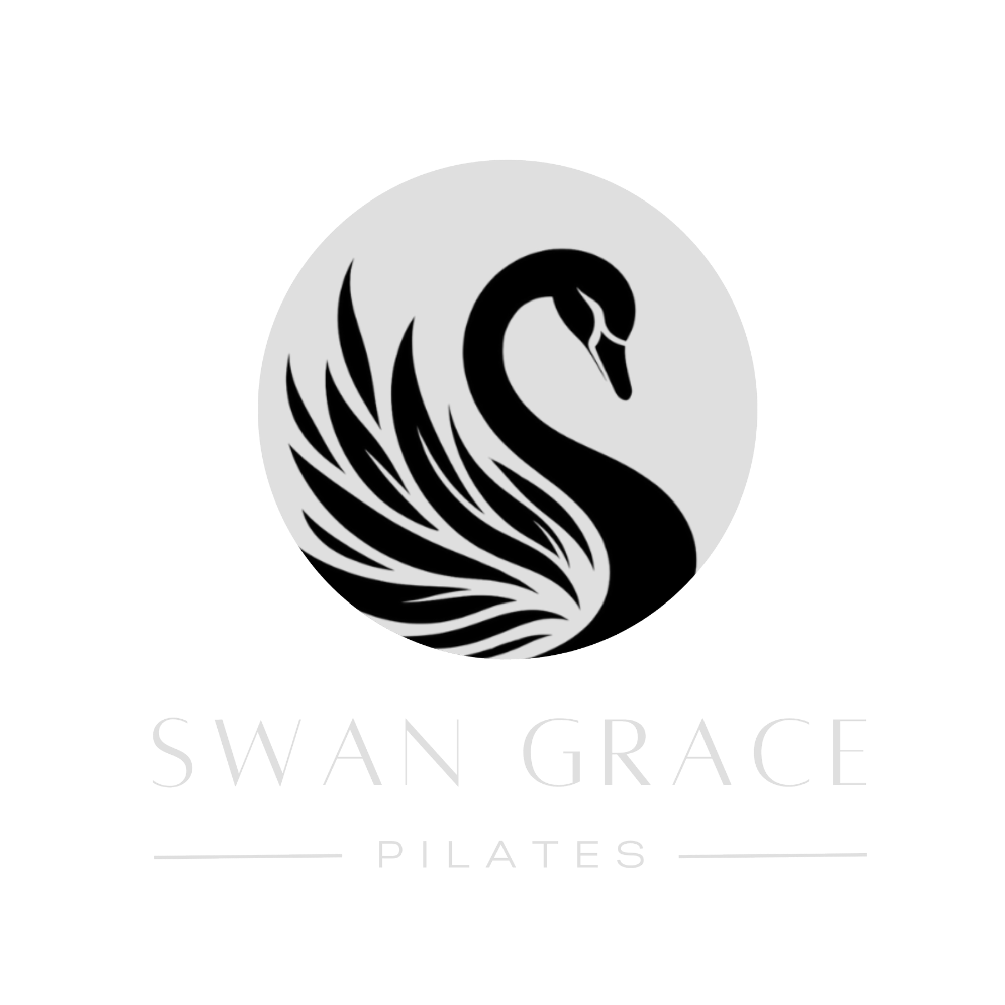 Swan Grace Pilates brand film production client JL Purpose Media