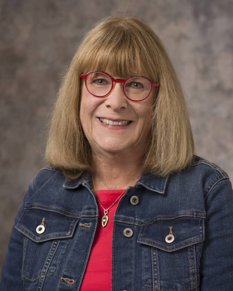 Lynn Wernet