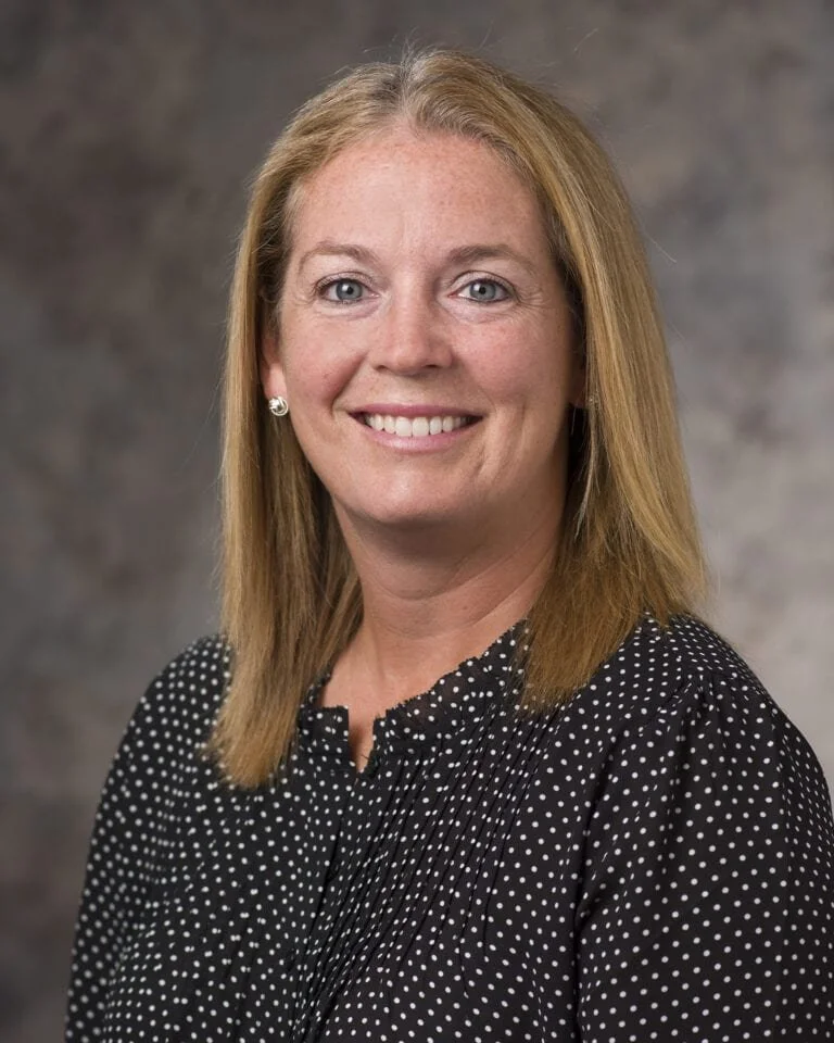 Jennifer Sharkey