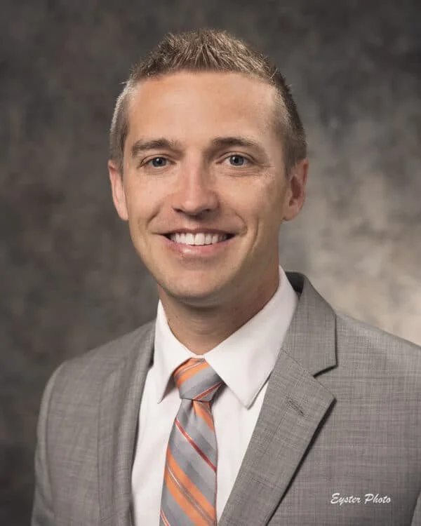 Adam Miller