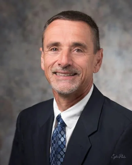 Craig Burkholder