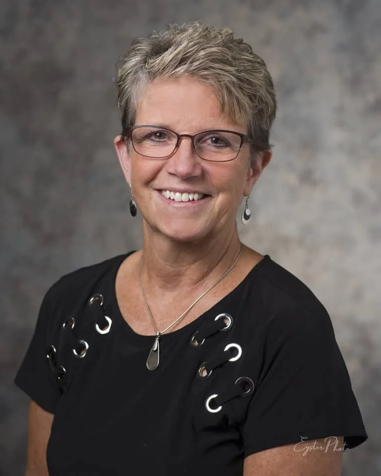 Brenda Shipe