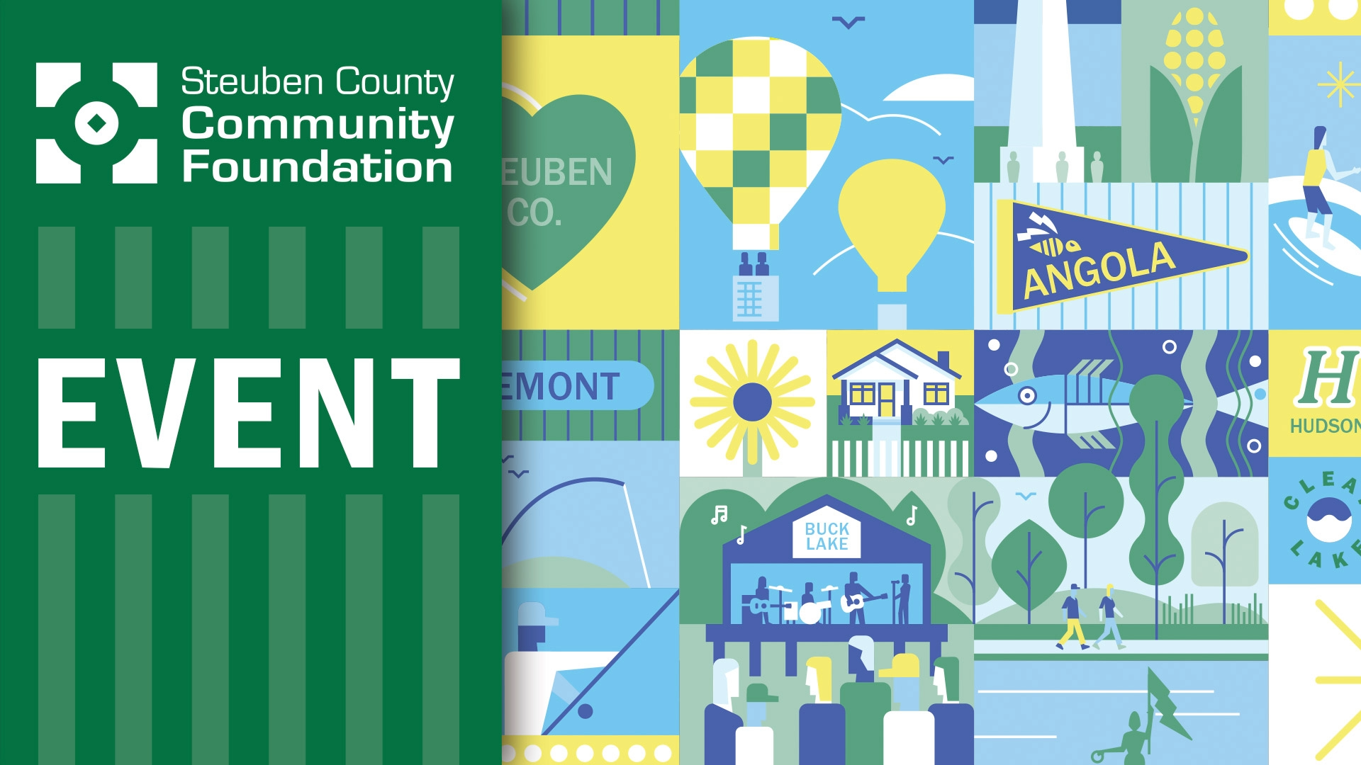 SCCF Community Fund Committees Gathering