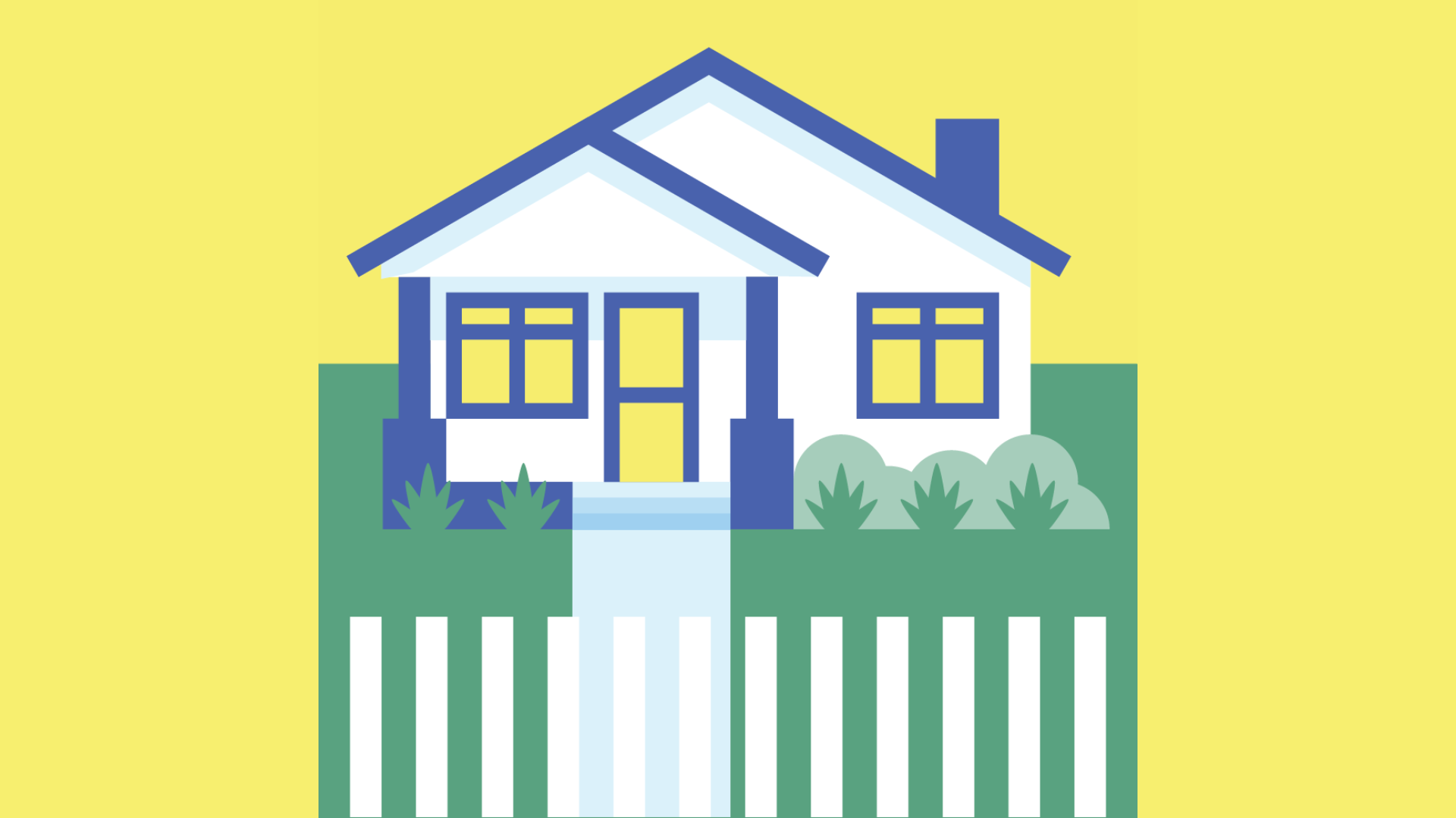 Building Homes, Building Community