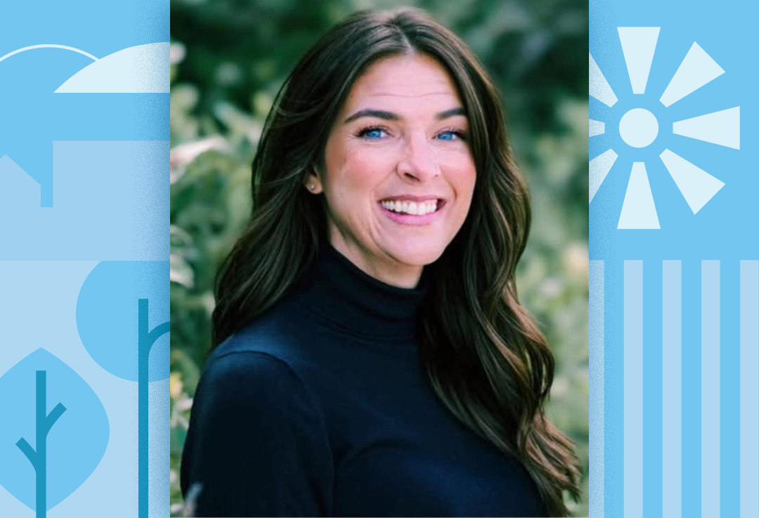 SCCF Welcomes New Office &amp; Events Coordinator