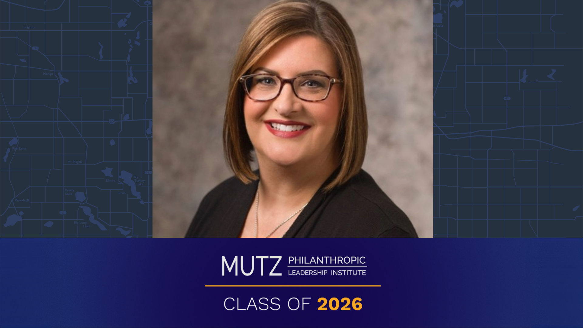 2026 John Mutz Philanthropic Leadership Institute