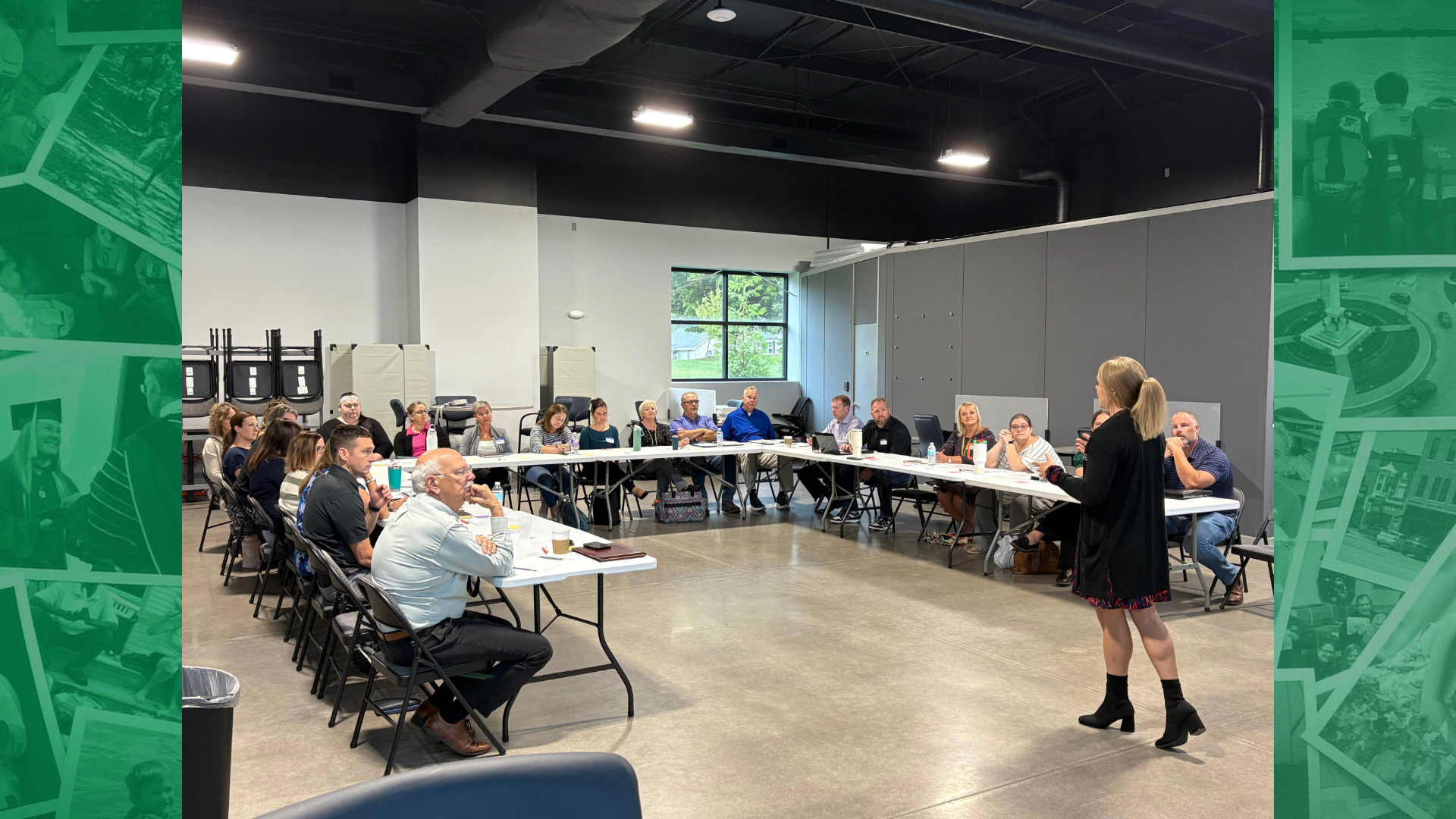 Steuben County Early Childhood Coalition Moves Toward Independent Status