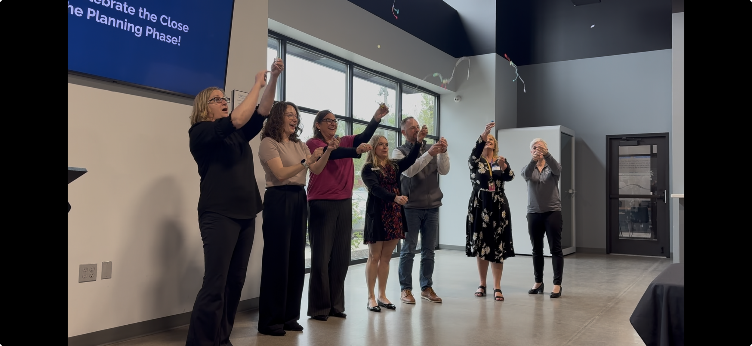 SCCF Invests $150,000 to Help Early Childhood Education Shortage 