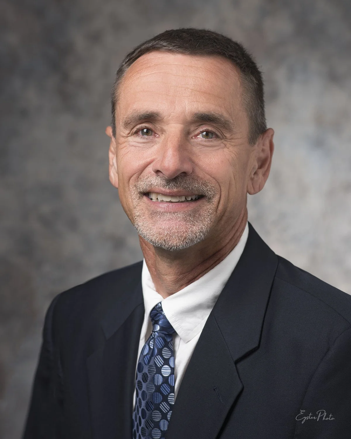 Craig Burkholder