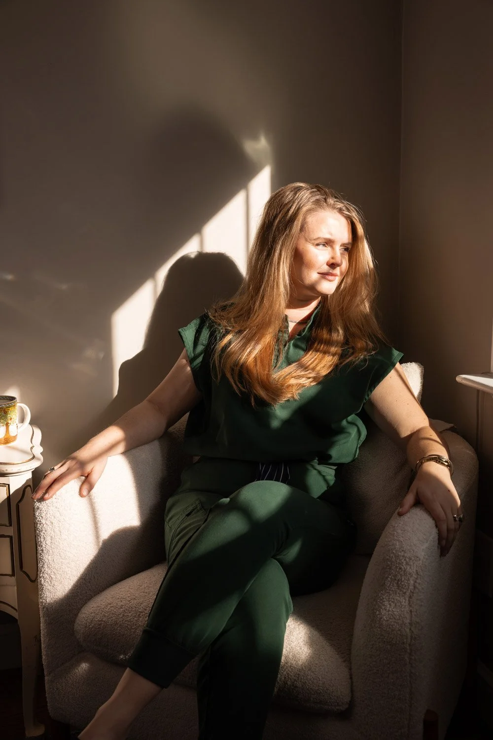 Newsletter Edition #1 - Coming Soon