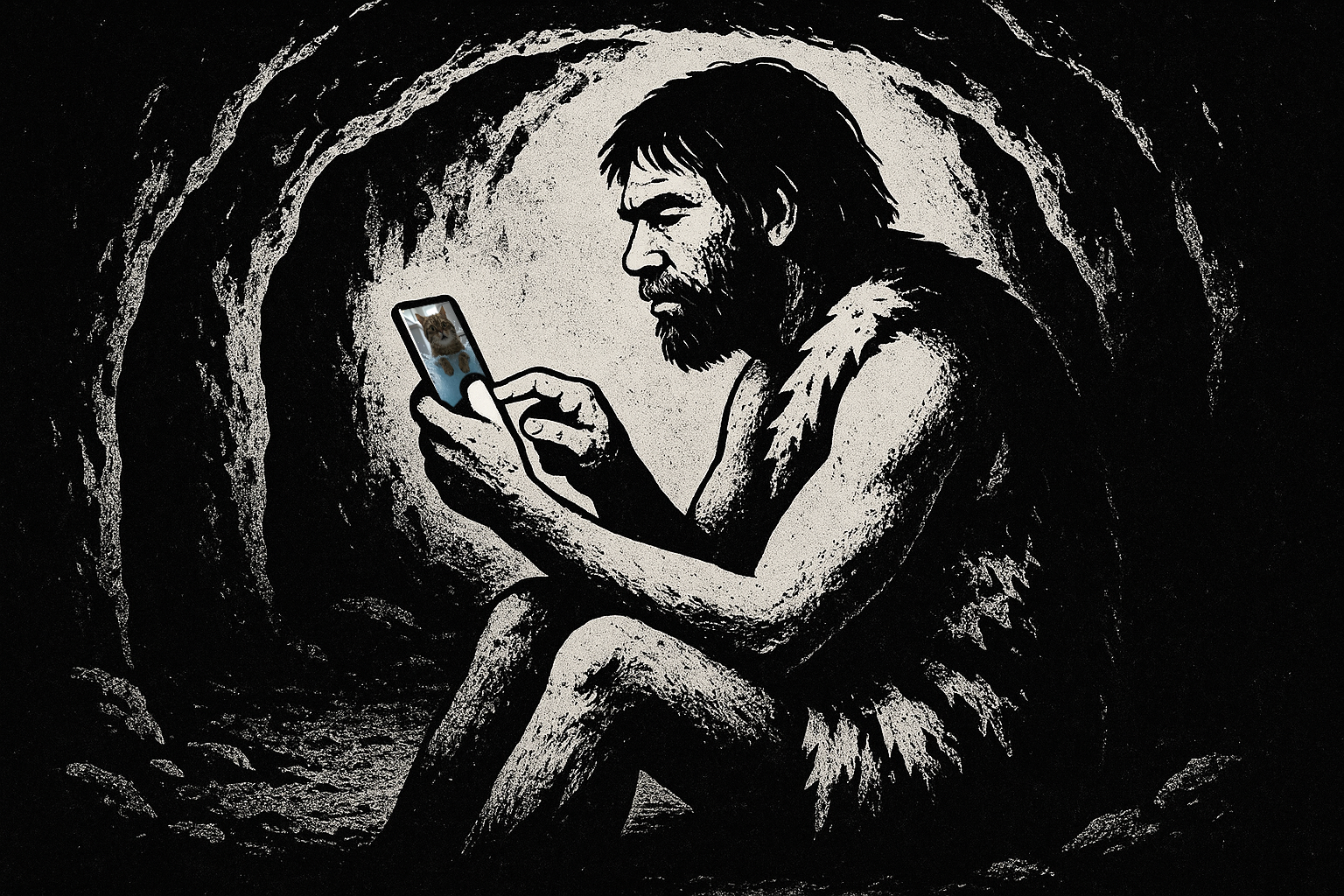 Addiction is an Evolutionary Trait