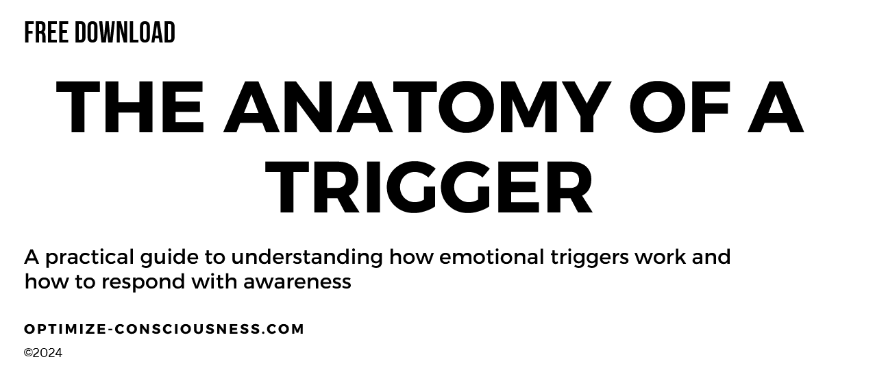Anatomy of a Trigger
