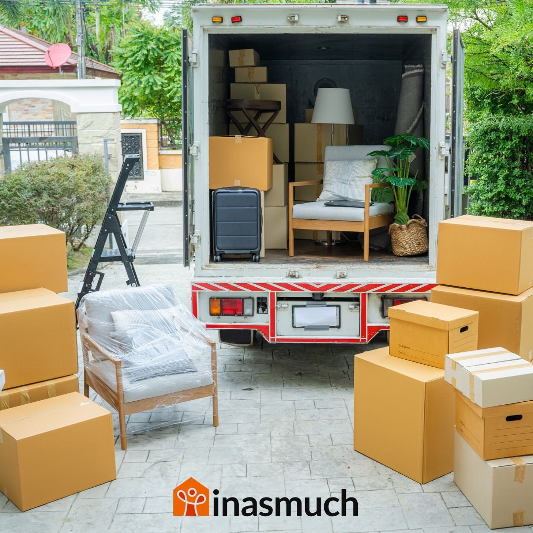 Many hands make light work! We need strong men and women to serve with Inasmuch helping Refugee Claimants move into their next rental housing. Moves happen monthly and we will give you as much notice as possible. most moves are completed in 4 hours a