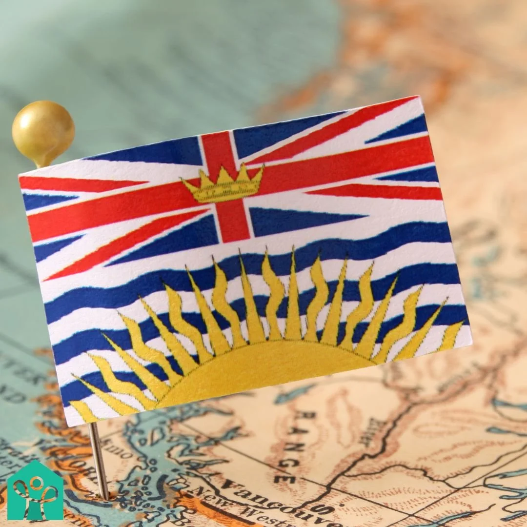 Happy BC Day! In 1974 Alex Macdonald proposed this holiday to celebrate the unique culture and achievements of our province. Let's be people who are welcoming, open and curious about other cultures. Newcomers are lonely and looking to meet Canadian f